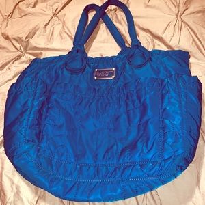 Marc Jacobs Eliz a baby diaper bag